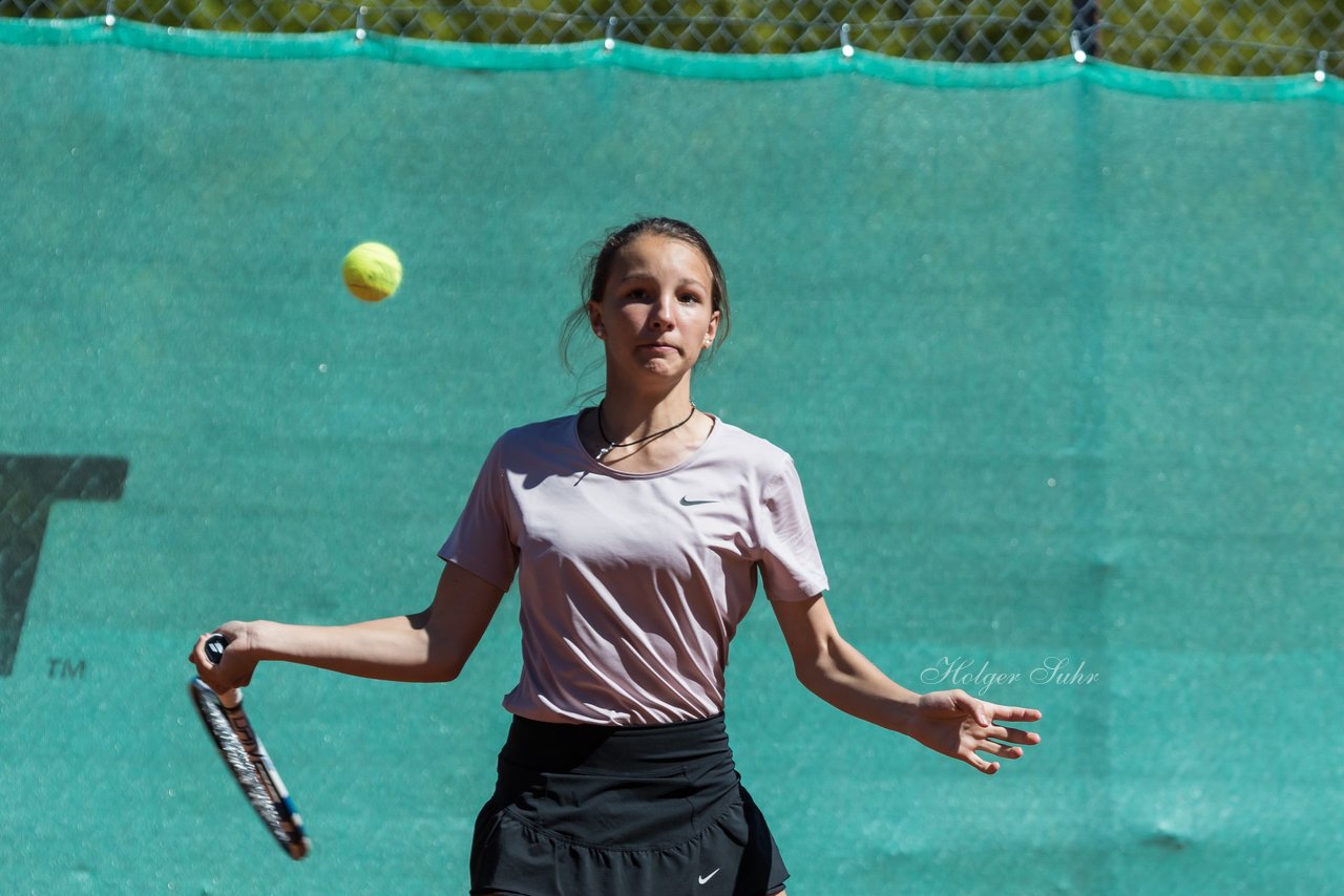 Bild 93 - NL SV Blankenese - TC GW Gifhorn : Ergebnis: 7:2